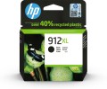 Tusz HP 912XL Black (3YL84AE) - 1934172