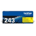 Toner Brother TN-243Y Yellow - 2068425