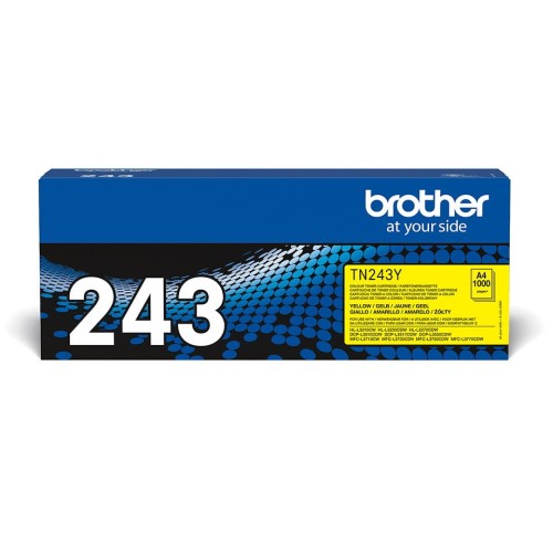 Toner Brother TN-243Y Yellow - 2035871