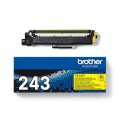 Toner Brother TN-243Y Yellow - 2068428