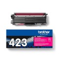 Toner Brother czerwony TN423M=TN-423M, 4000 str. - 2008987