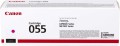 Toner Canon CRG-055M Magenta - 1971415