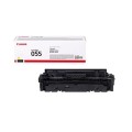 Toner Canon CRG-055Y Yellow - 2068464