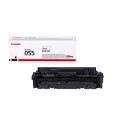 Toner Canon CRG-055BK Black - 2068465