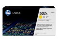 HP 507A - gul - oryginał - LaserJet - - 2068490