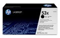 Toner HP czarny HP 53X, HP53X=Q7553X, 7000 str. - 1932866