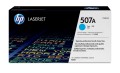 HP 507A - błękitny - oryginalny - LaserJet - - 2068514