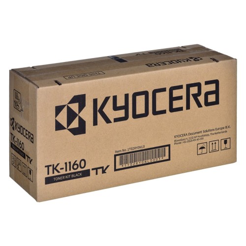 TK-1160/TONER KIT - 2068520