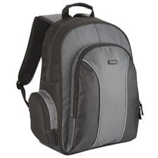 Targus® Essential 15-15.6" Laptop Backpack Black - 2068665