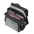 Targus® Essential 15-15.6" Laptop Backpack Black - 1659874