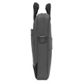 TARGUS Cypress Eco Slipcase 15.6inch Grey - 1649433