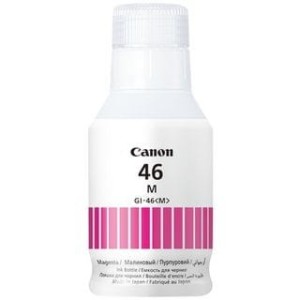 Tusz Canon GI-46 M magenta 14000str.