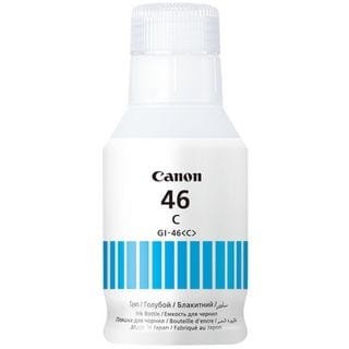Tusz Canon GI-46 C cyan 14000str. - 2068697