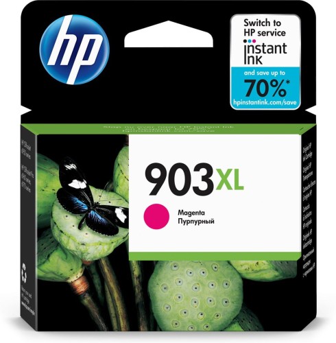 HP 903XL - Hojtydende - magenta - oryg - 2068785
