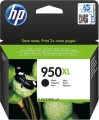 HP 950XL - Hojtydende - sort - origina - 1934407