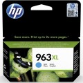 Tusz HP niebieski HP 963XL, HP963XL=3JA27AE, 1600 str. - 2068876