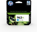 Tusz HP niebieski HP 963XL, HP963XL=3JA27AE, 1600 str. - 1130499