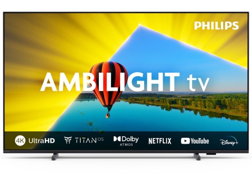 Telewizor 43" Philips 43PUS8079/12 - 2030903