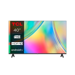 Telewizor TCL 40S5400 LED 40'' Full HD Android Dolby Digital DVB-T2 Srebrny