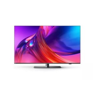 Telewizor 43" Philips 43PUS8818/12 (4K UHD HDR DVB-T2/HEVC Android)