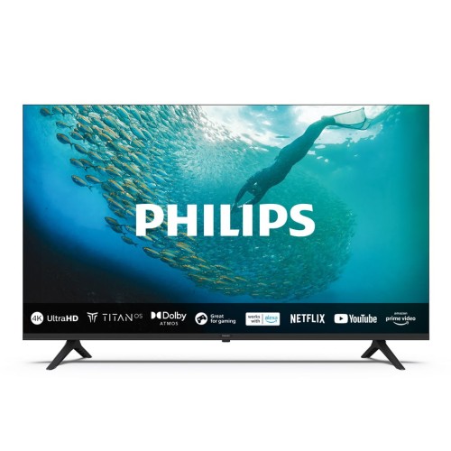 Telewizor 50" Philips 50PUS7009/12 - 2021180