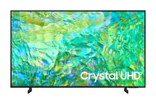 Telewizor 43" Samsung UE43CU8072UXXH - 2069304