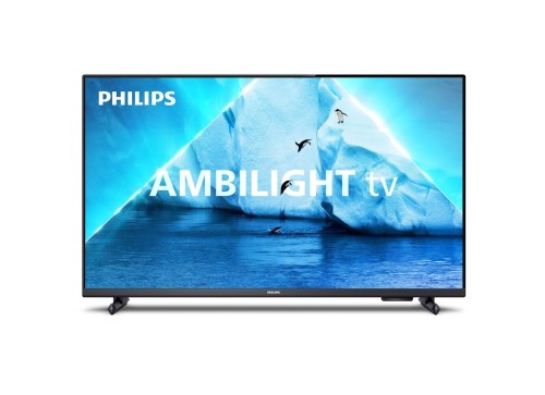 Telewizor 32" Philips 32PFS6908/12 (FHD HDR DVB-T2/HEVC SmatrTV) - 1853966