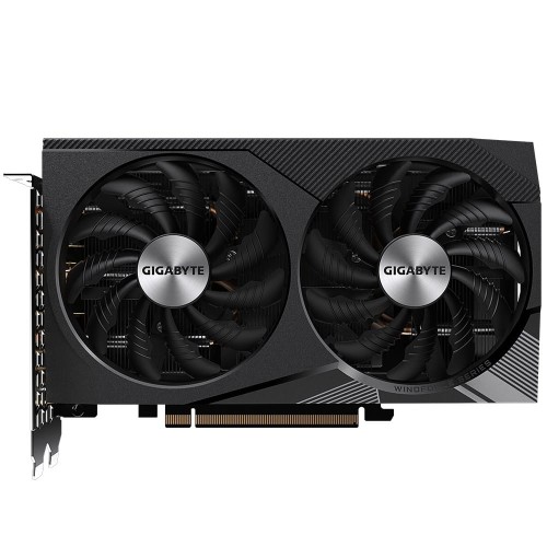 Gigabyte GeForce RTX 3060 WINDFORCE OC 12GB 2.0 - 2070322