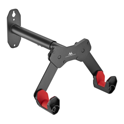 Uchwyt wieszak rowerowy ścienny Maclean 25kg max MC-457 - 2069500