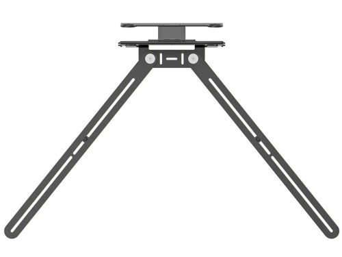 Uchwyt Logitech TV Mount do montażu kamer Rally (Rally kamera, Rally Bar Mini i Rally Bar) - 2069596