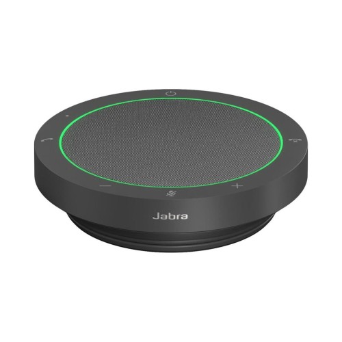 Zestaw głośnomówiący Jabra Speak2 40 UC USB Dark Grey - 2070373