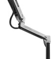 Ergotron WORKFIT-LX DESK MOUNT/F/FLAT PANEL DISPLAY KBRD MOUSE - 2069662