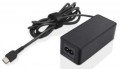 Zasilacz sieciowy Lenovo ThinkPad 45W Standard AC Adapter 4X20M26256 do notebooka Lenovo (20 V; 2-2,25 A; 45W; USB Typ C x USB Typ C) - 2070578