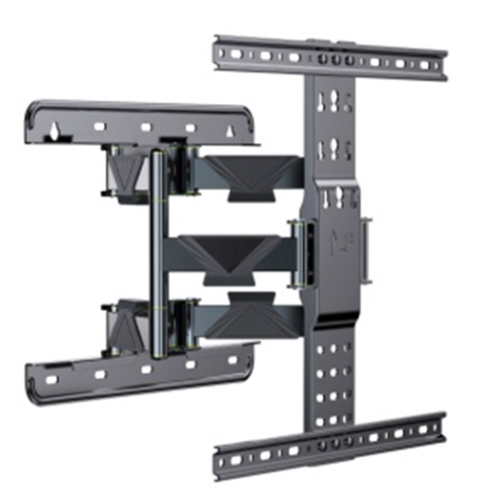 GEMIRD REGULOWANY UCHWYT ŚCIENNY LCD 32"-65" VESA MAX 400 X 400MM, DO 36KG - 2069672