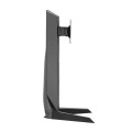 Uchwyt biurkowy do monitora NanoRS RS110 wolnostojący z przeciwwagą, gamingowy 17-32" 8kg VESA 75x75 oraz 100x100, 2xUSB 3.0 - 1802939