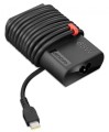 Lenovo ThinkPad Slim 65W AC Adapter USB-C - 1936631