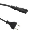 Zasilacz sieciowy uniwersalny Qoltec 90W automatyczny 9 wtyczek | +kabel zasilający - 1134491