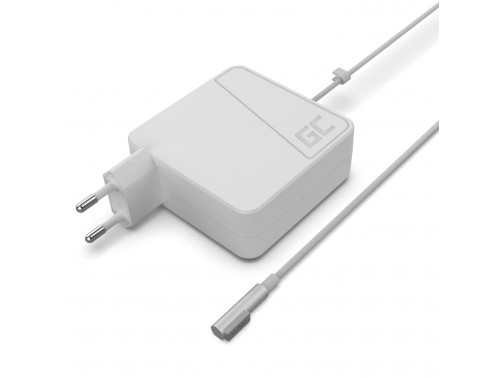 GREEN CELL ZASILACZ AD03 APPLE 16.5V 3.65A 60W - 958170