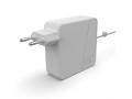 GREEN CELL ZASILACZ AD03 APPLE 16.5V 3.65A 60W - 958173