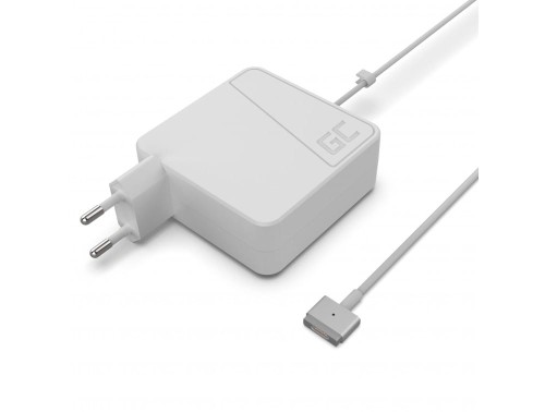 GREEN CELL ZASILACZ AD37 APPLE 16.5V 3.65A 60W - 958204