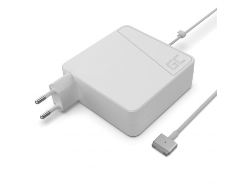 GREEN CELL ZASILACZ AD55 APPLE 18.5V 4.6A 85W - 958313