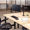 Fellowes Ergonomia  ramię na 1 monitor Reflex - 1545720