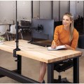 Fellowes Ergonomia  ramię na 1 monitor Reflex - 1545718