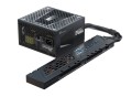 Seasonic CONNECT 80 PLUS Gold Netzteil, modular - 750 Watt - 2070610