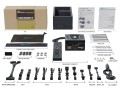 Seasonic CONNECT 80 PLUS Gold Netzteil, modular - 750 Watt - 1875045