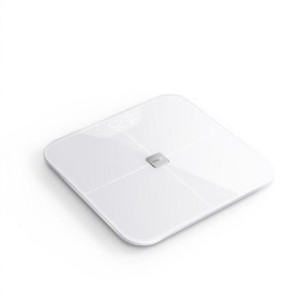 iZdrowie | Wagi do analizy ciała | HS2S | Analiza tkanki tłuszczowej | Pomiar wskaźnika masy ciała (BMI) | Procentowa zawartość wody w organizmie | Analiza masy kostnej | Maksymalny ciężar (udźwig) 18