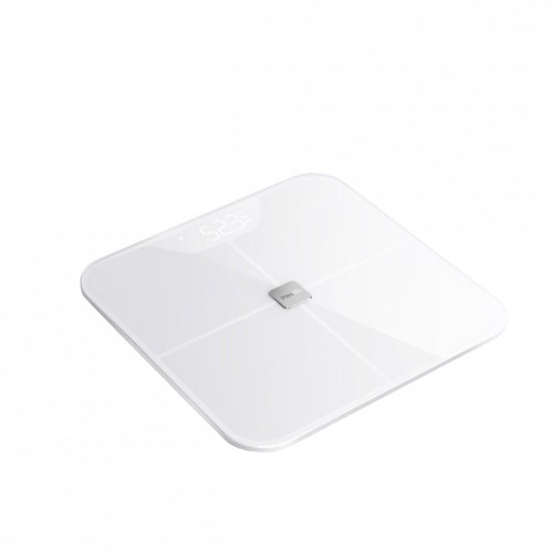 iZdrowie | Wagi do analizy ciała | HS2S | Analiza tkanki tłuszczowej | Pomiar wskaźnika masy ciała (BMI) | Procentowa zawartość wody w organizmie | Analiza masy kostnej | Maksymalny ciężar (udźwig) 18 - 2069730