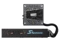 Seasonic CONNECT 80 PLUS Gold Netzteil, modular - 750 Watt - 1875042