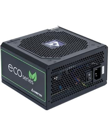 Zasilacz Chieftec GPE-700S 700W ATX 120mm Spraw >85% - 2070611