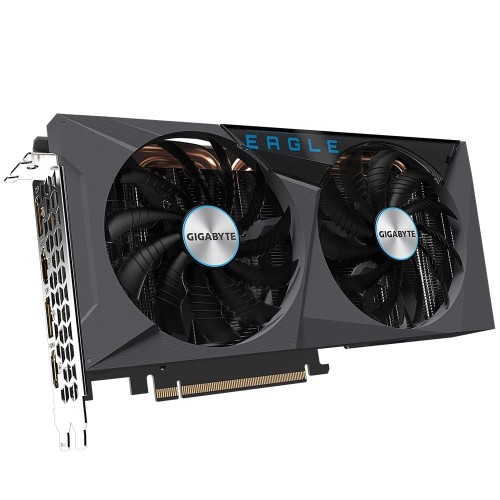 Gigabyte GeForce RTX 3060 Ti EAGLE OC 2.0 LHR 8GB - 2070312